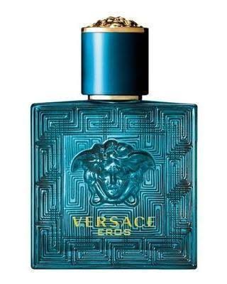 Versace Eros EDT