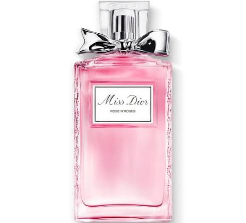 Dior Miss Dior Rose N' Roses EDT