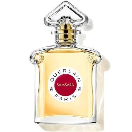 Samsara Guerlain Paris EDT