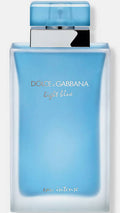 Light Blue Intense Dolce & Gabbana EDP