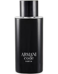 Armani Code Giorgio Armani Parfum