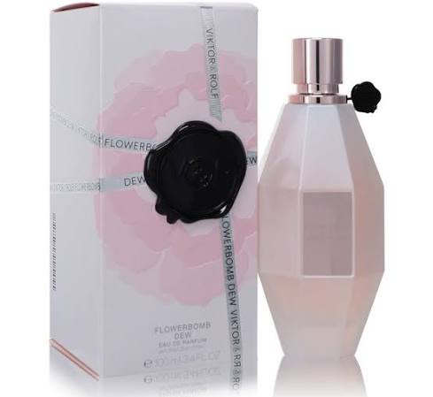 Flowerbomb Dew Viktor & Rolf EDP