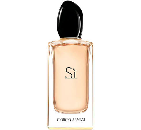 Giorgio Armani Si EDP