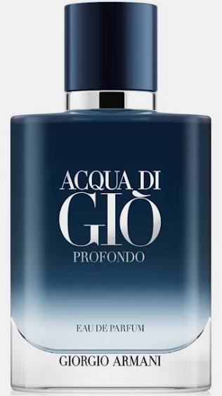 Acqua Di Gio Profondo Giorgio Armani EDP