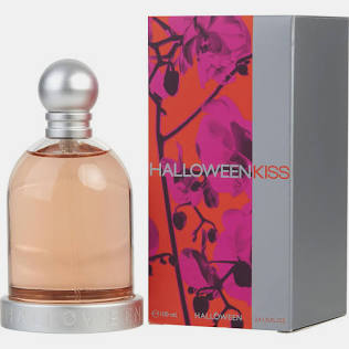 Halloween Kiss EDT