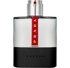 Prada Luna Rossa Carbon EDT