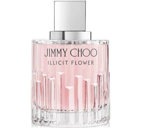 Jimmy Choo Illicit Flower EDT