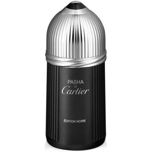 Pasha De Cartier Edition Noire EDT