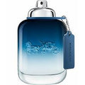 Coach NYC Blue EDT