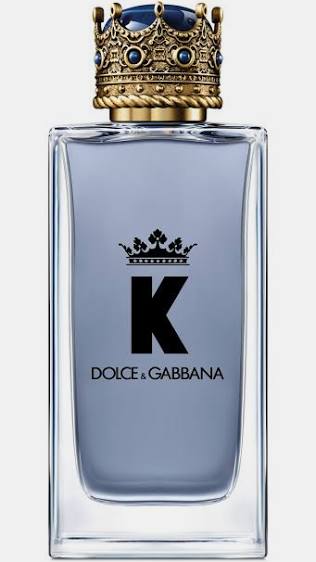 Dolce & Gabbana K EDT