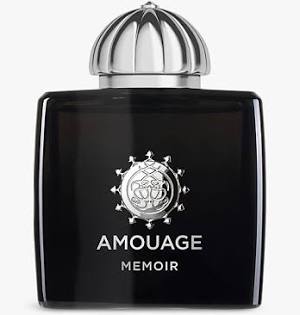 Memoir Amouage EDP