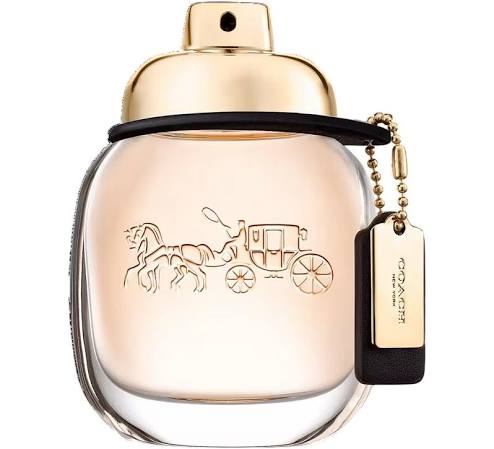Coach New York EDP