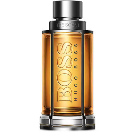 Hugo Boss The Scent EDT