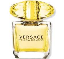 Versace Yellow Diamond EDT