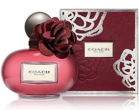 Coach Poppy Wildflower EDP